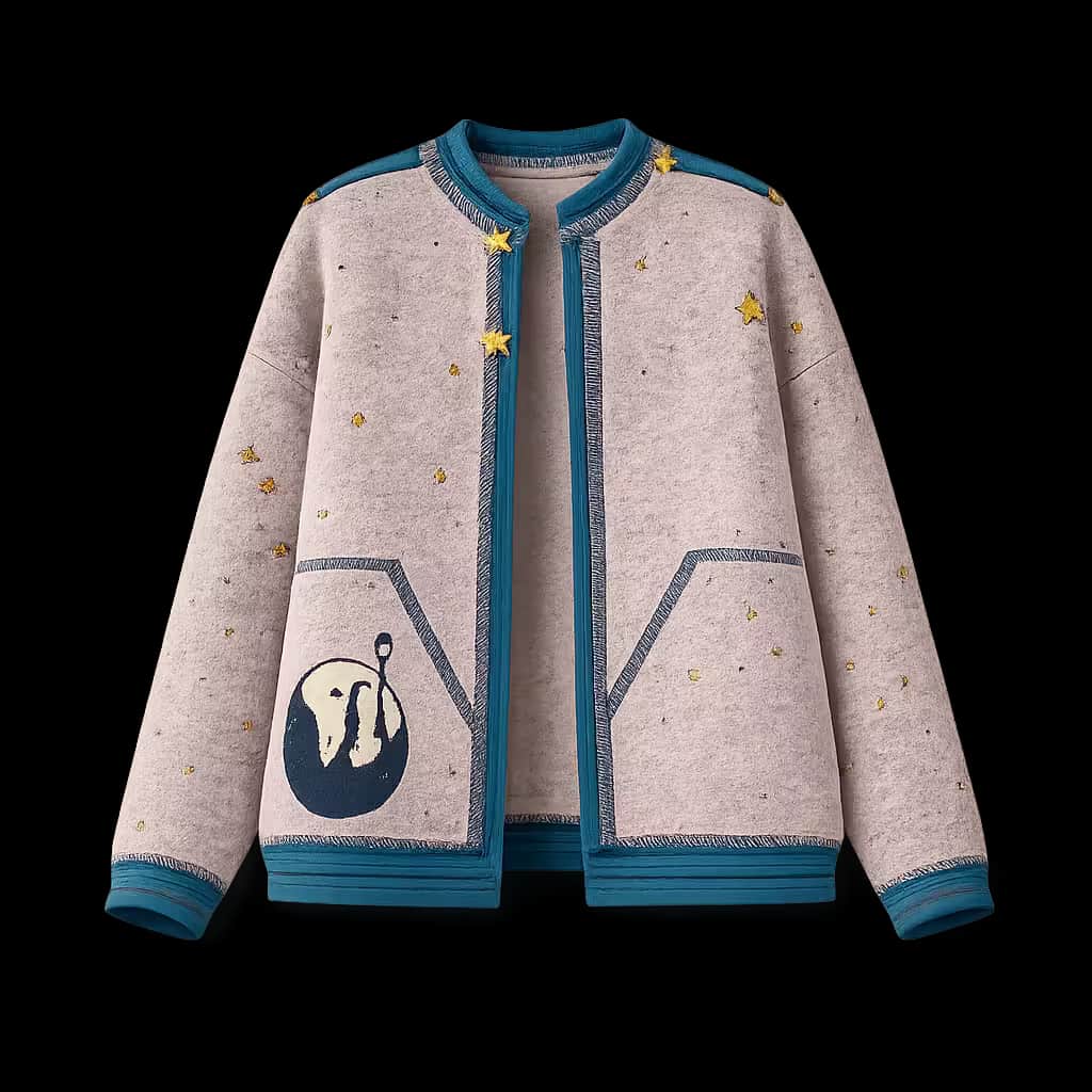 Cardigans modernos de tejido contemporaneo Cefiro Tejido Colombia