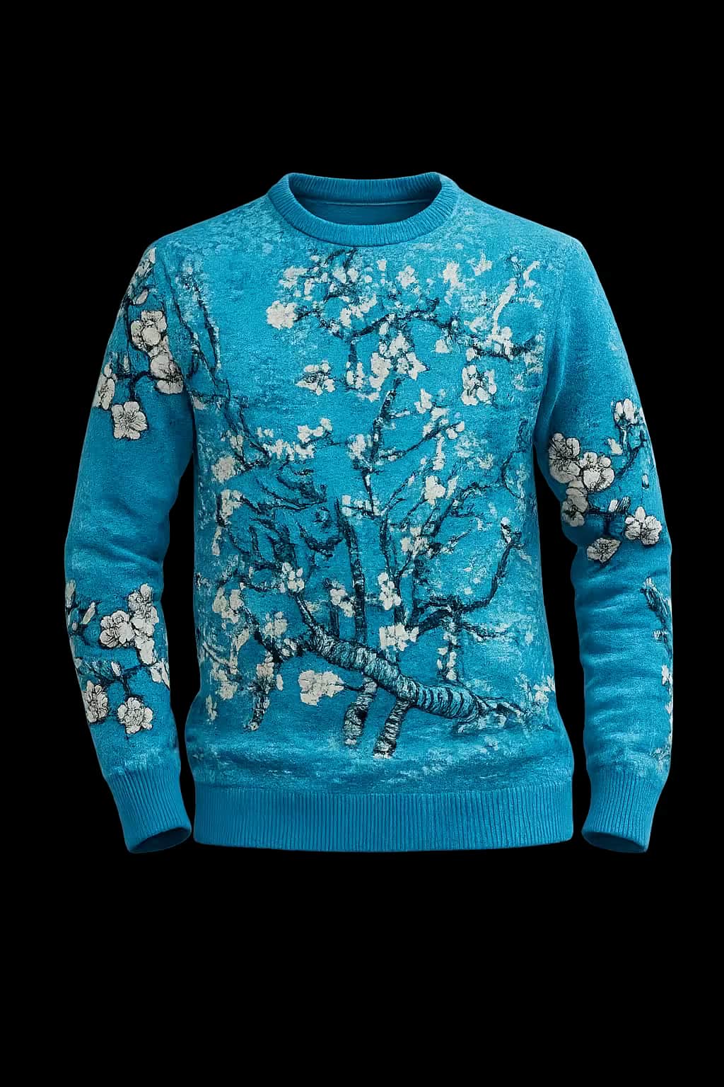 Suéteres modernos de punto Céfiro Tejido Colombia