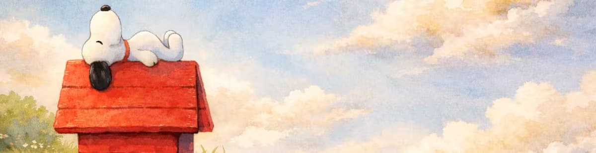 Coleccion Snoopy bufandas y accesorios tejidos Cefiro Tejido