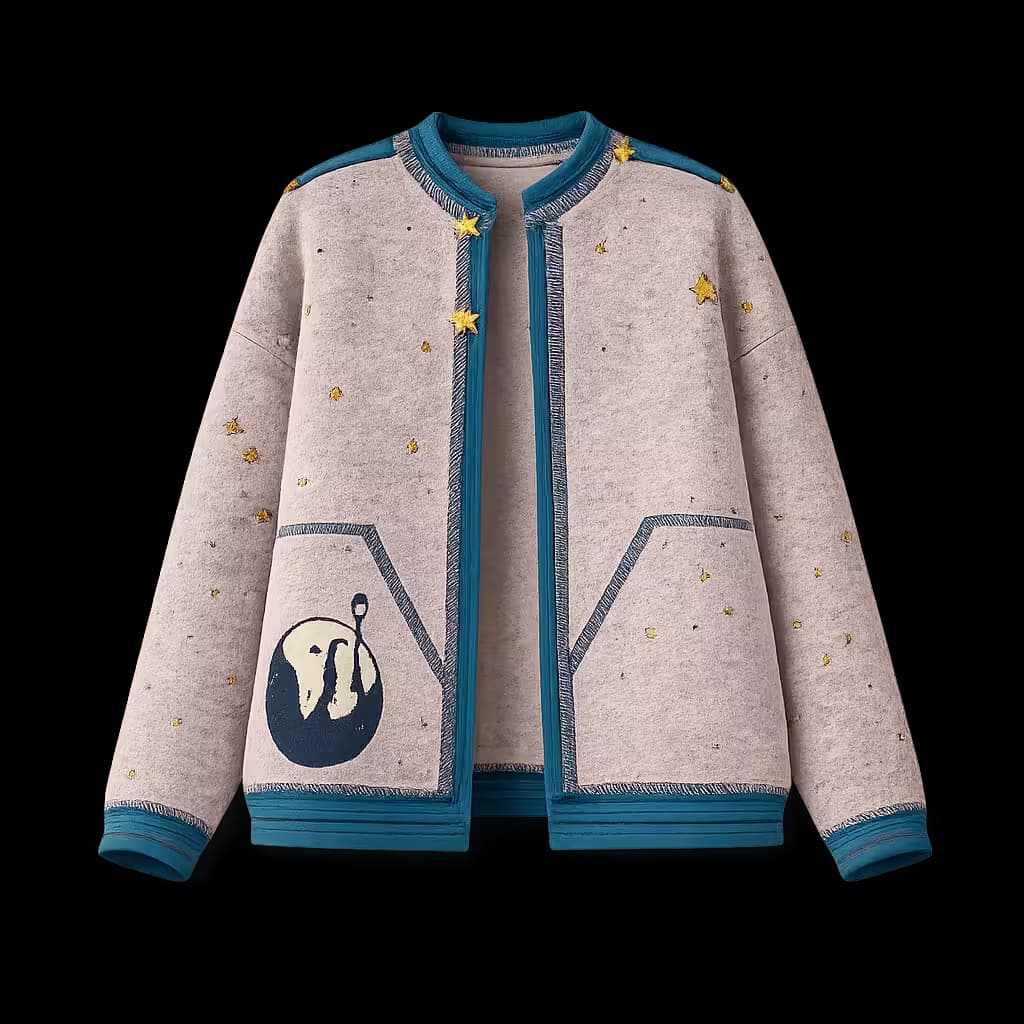 Cardigans modernos de tejido contemporaneo Cefiro Tejido Colombia