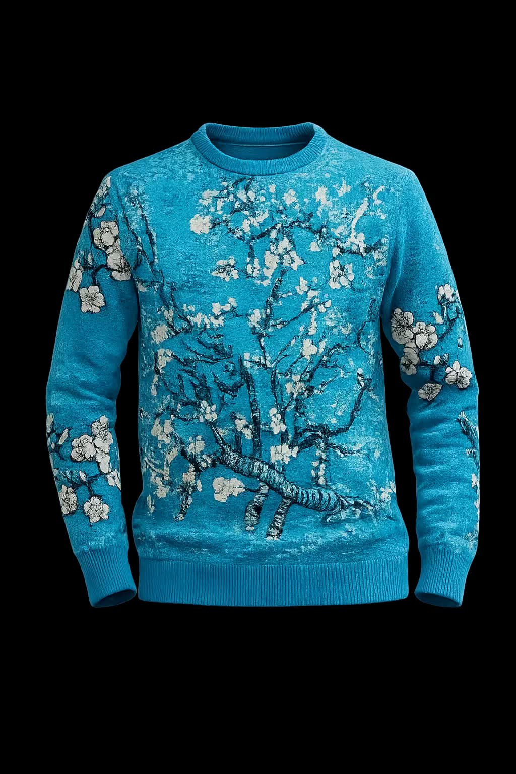 Suéteres modernos de punto Céfiro Tejido Colombia