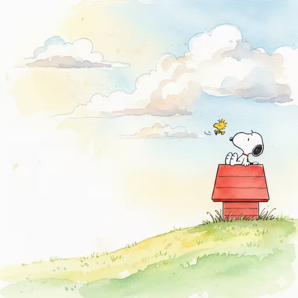 Coleccion Snoopy accesorios tejidos Cefiro Tejido