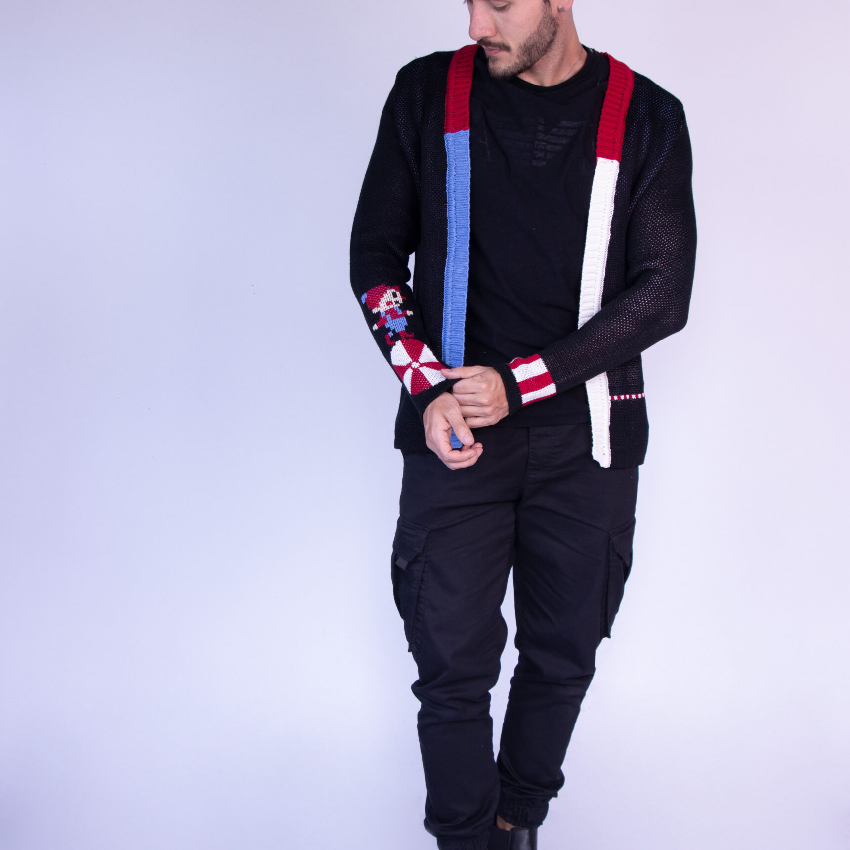 CARDIGAN CIRCUS - Image 2