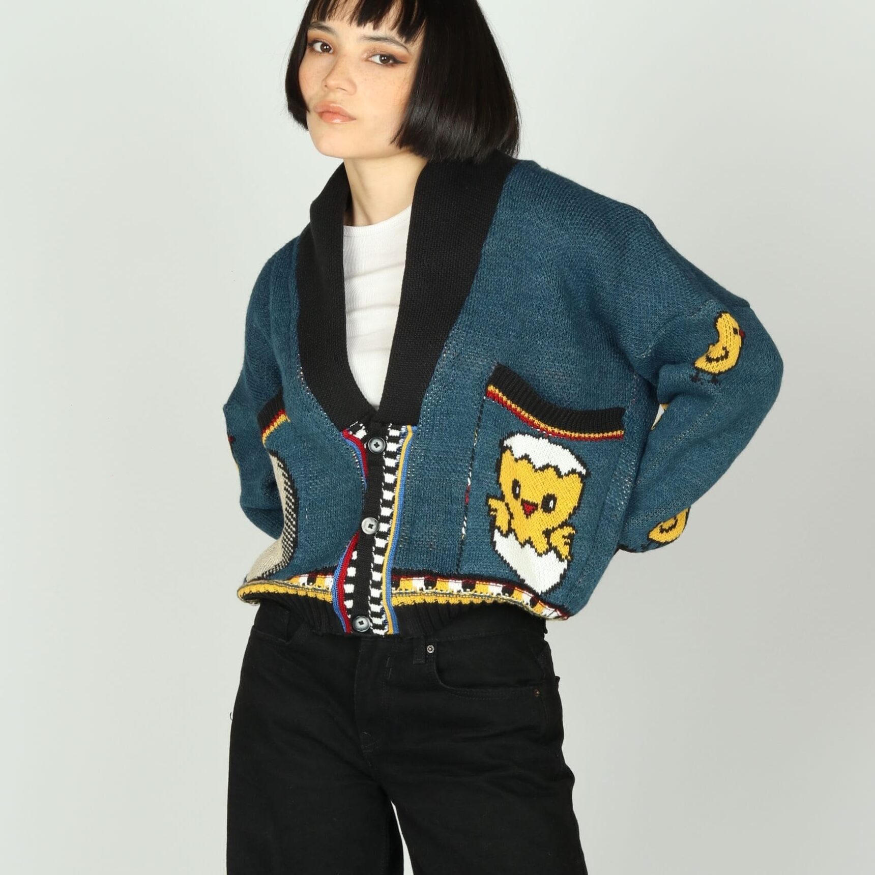 CARDIGAN PIO - Image 2