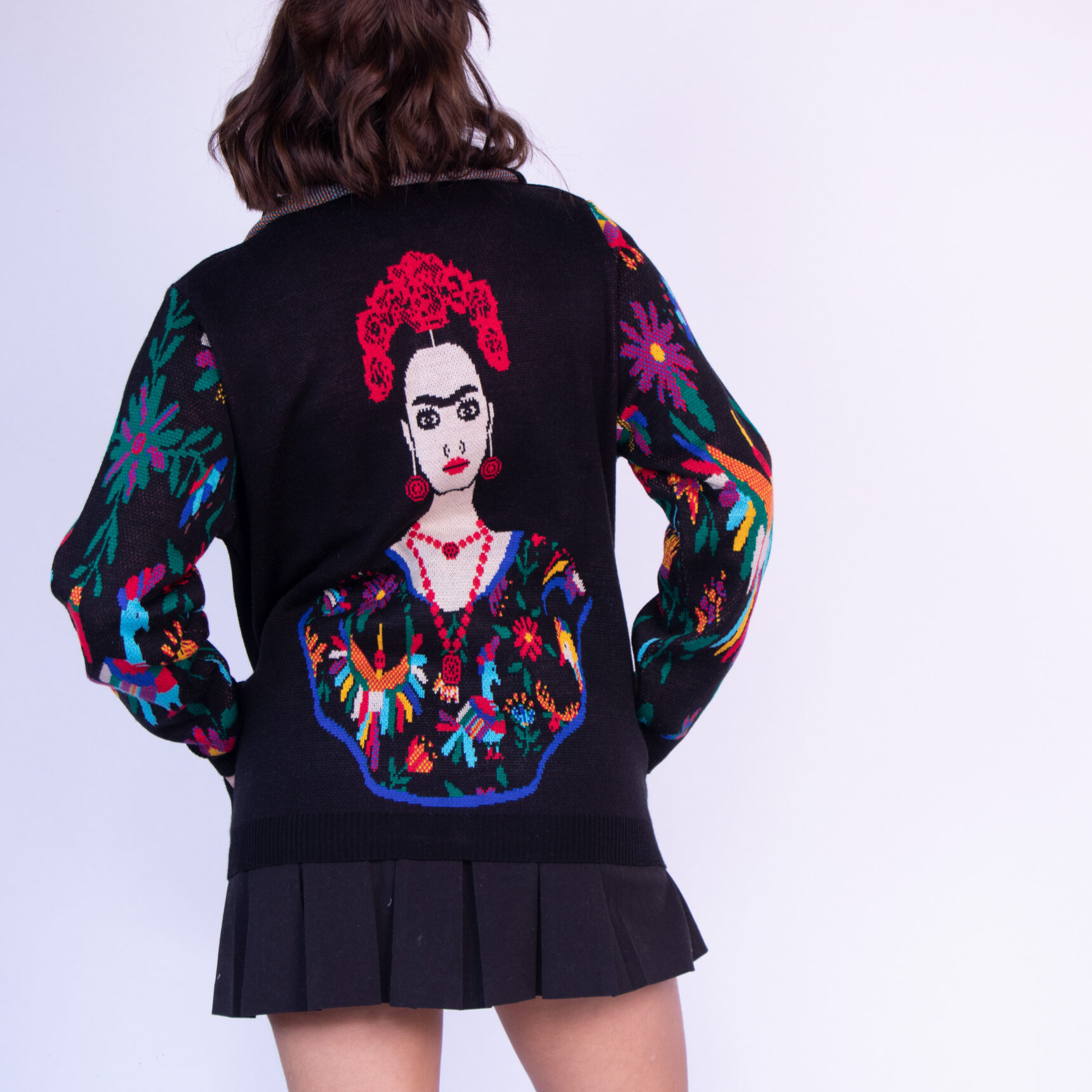 CHAQUETA FRIDA - Image 2