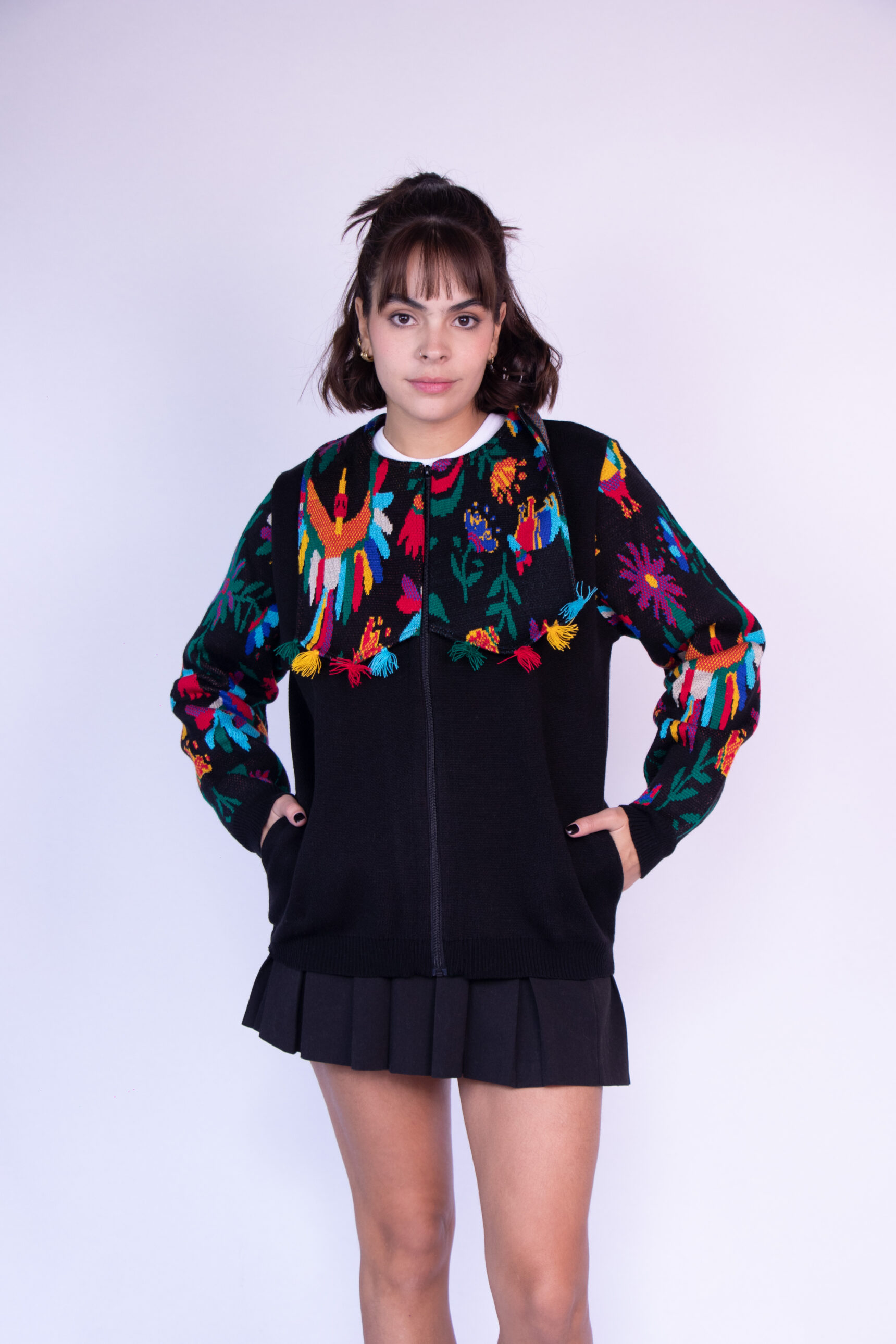 CHAQUETA FRIDA