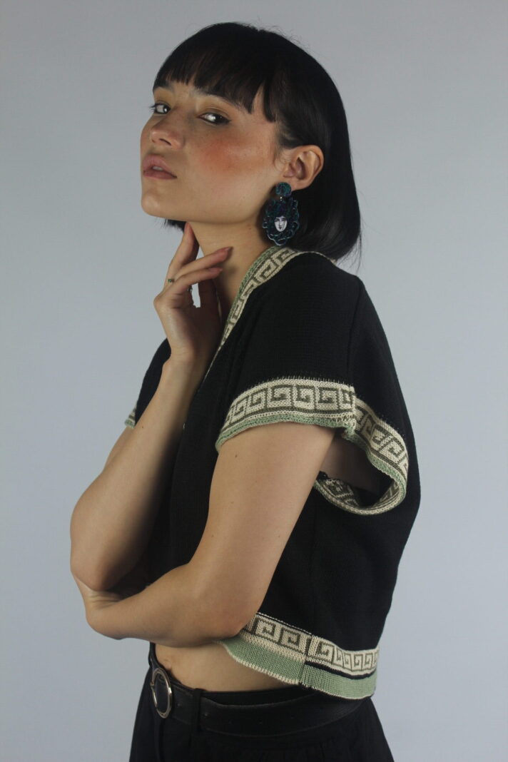 Chaleco MEDUSA