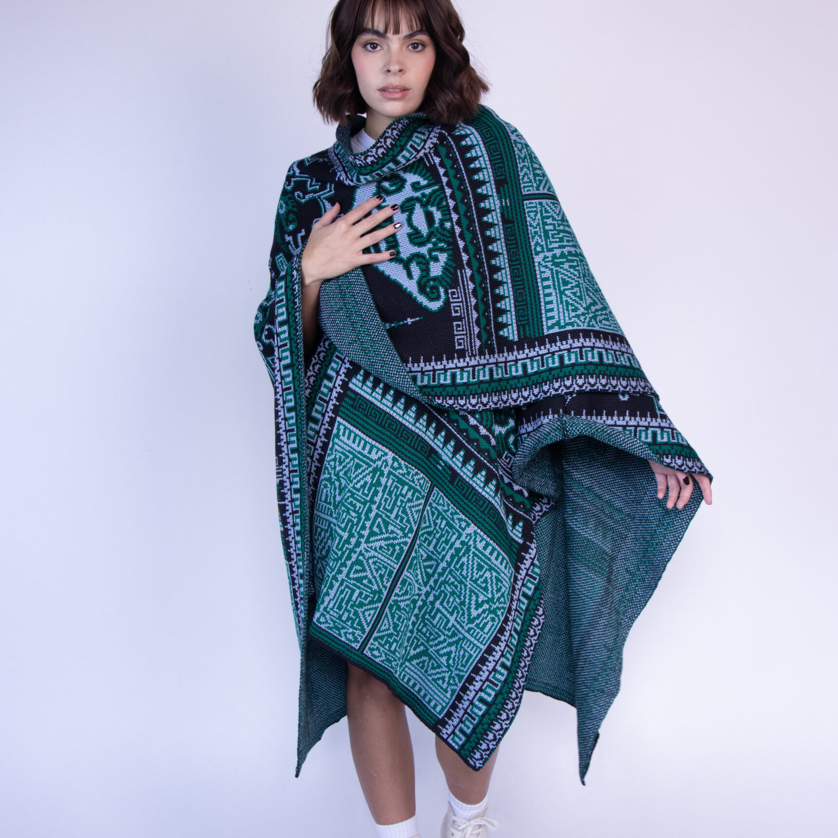 RUANA CALIMA 2 - Image 2