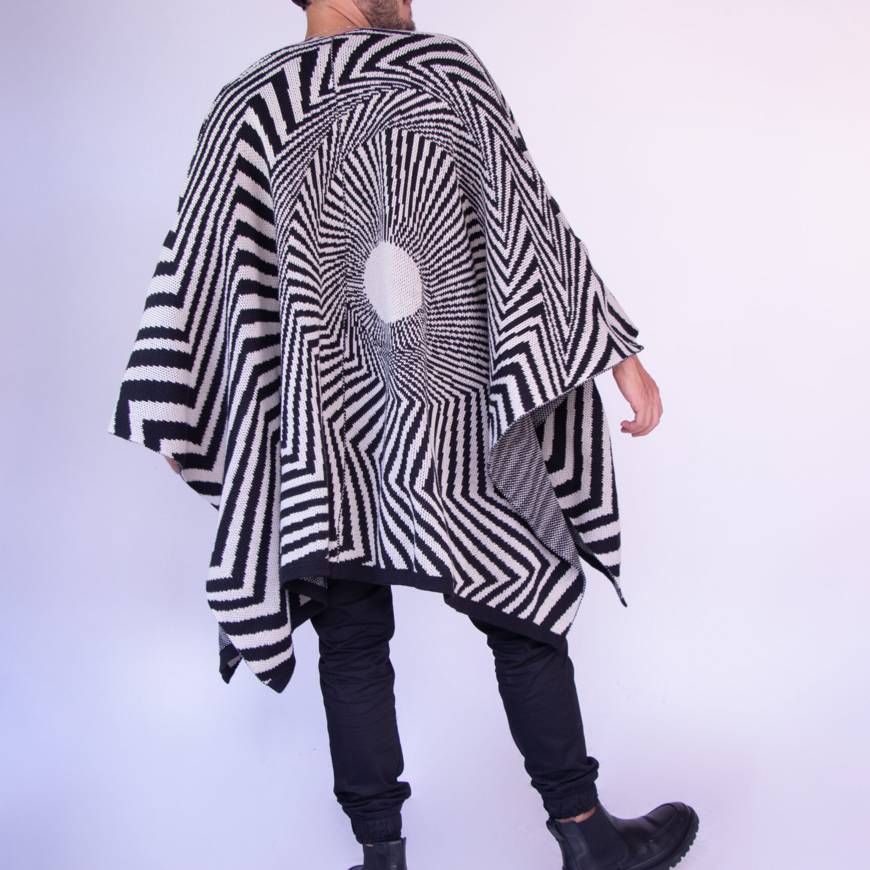 RUANA ESPIRAL - Image 2