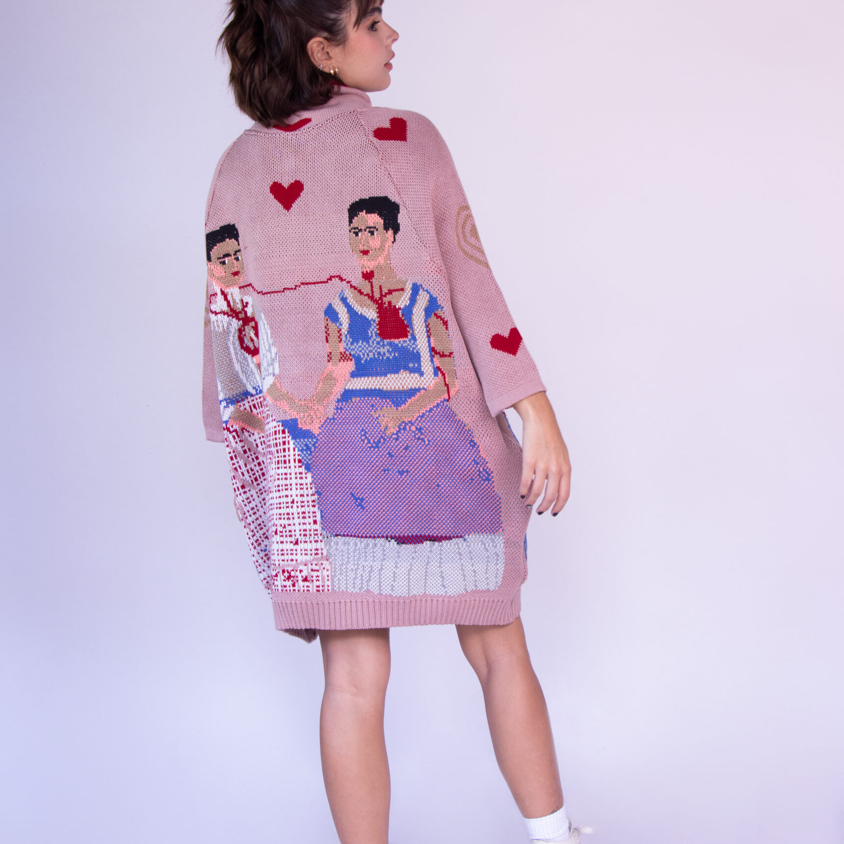 RUANA FRIDA - Image 2