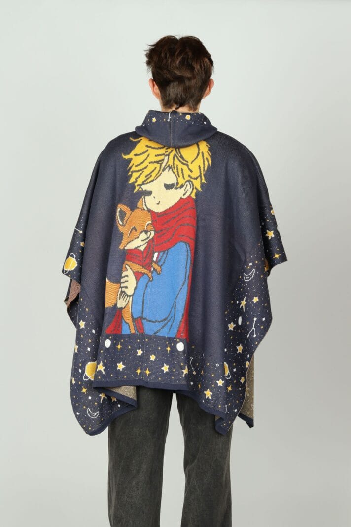 El Principito