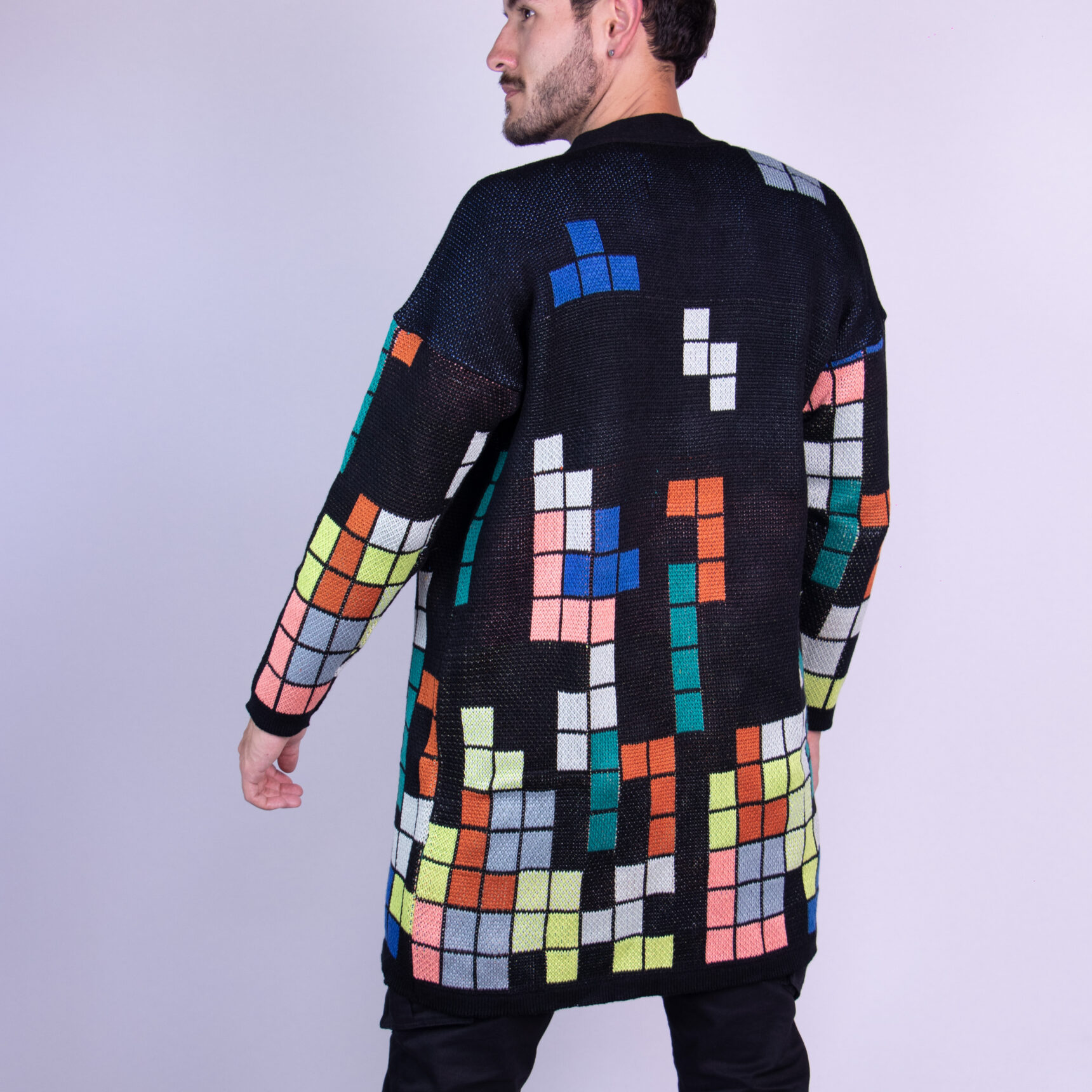 SOBREPUESTO TETRIS - Image 2