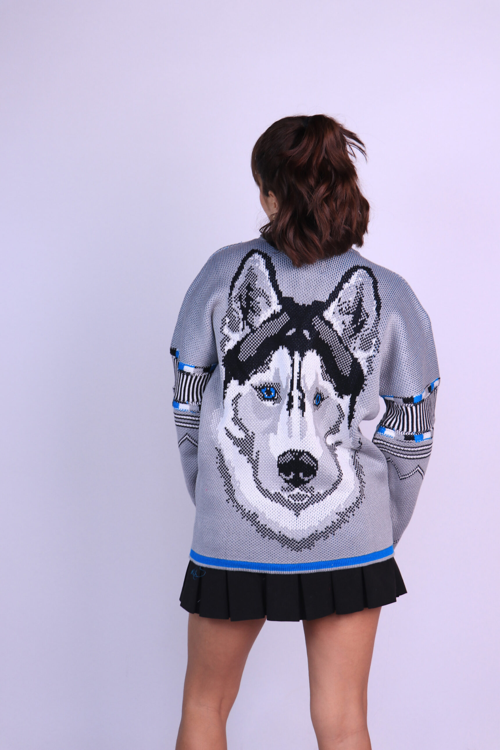 SUETER LOBO