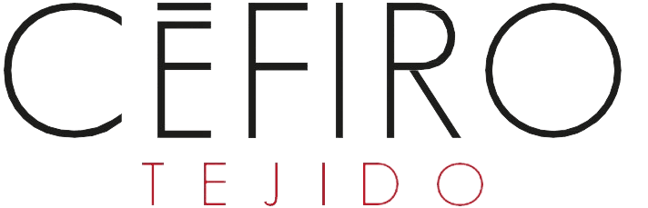 Céfiro Tejido